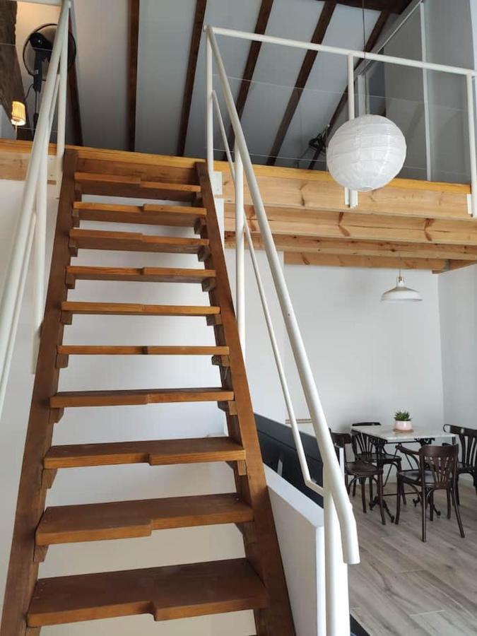 Barcabanyal Apartment Valencia Exterior photo