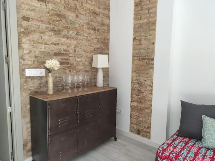 Barcabanyal Apartment Valencia Exterior photo